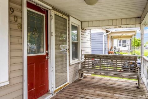 908 W 14th Street Muncie IN 47302