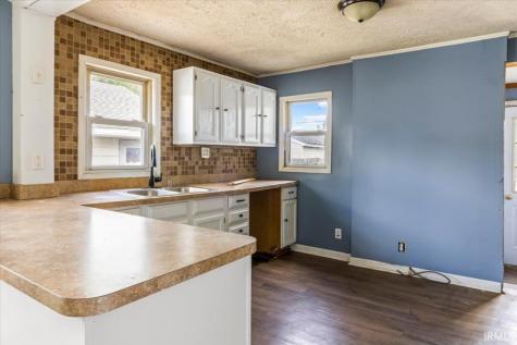 908 W 14th Street Muncie IN 47302