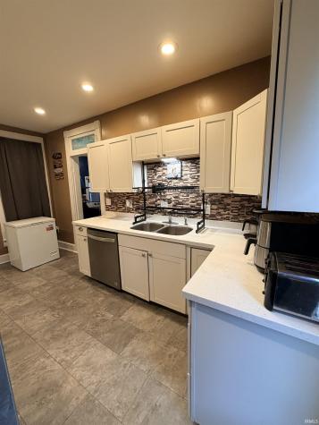 112 N Jefferson Street Peru IN 46970