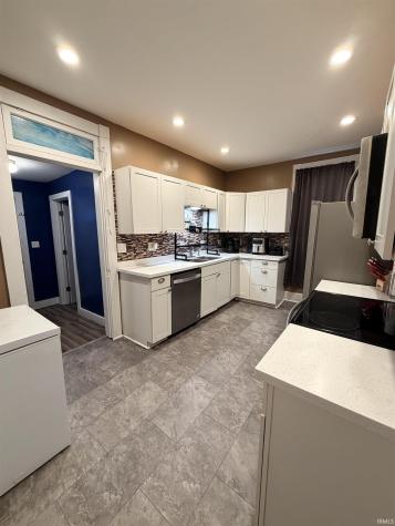 112 N Jefferson Street Peru IN 46970