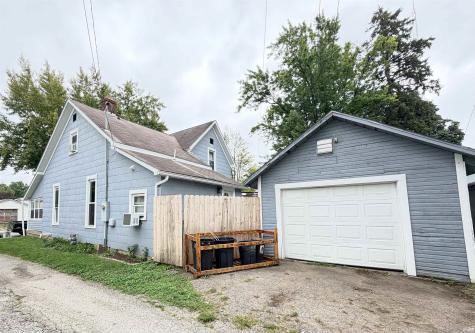 112 N Jefferson Street Peru IN 46970