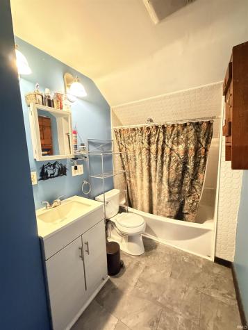 112 N Jefferson Street Peru IN 46970