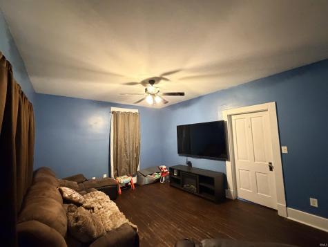 112 N Jefferson Street Peru IN 46970