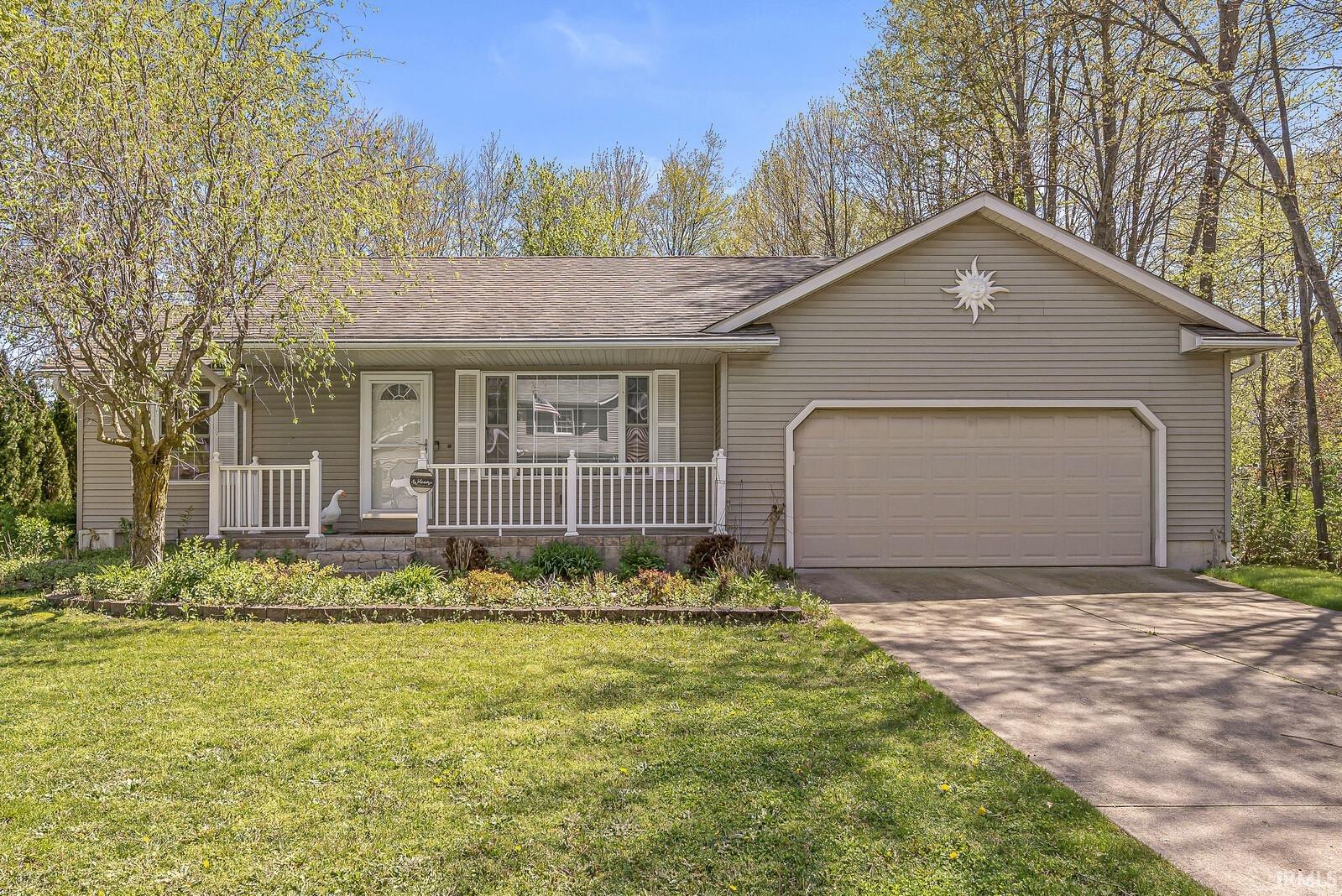 50750 Dutton Drive Elkhart IN 46514