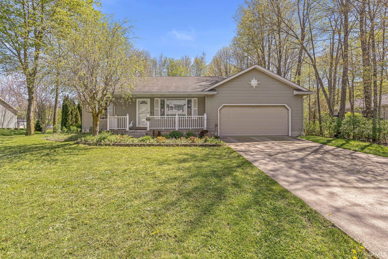 50750 Dutton Drive Elkhart IN 46514