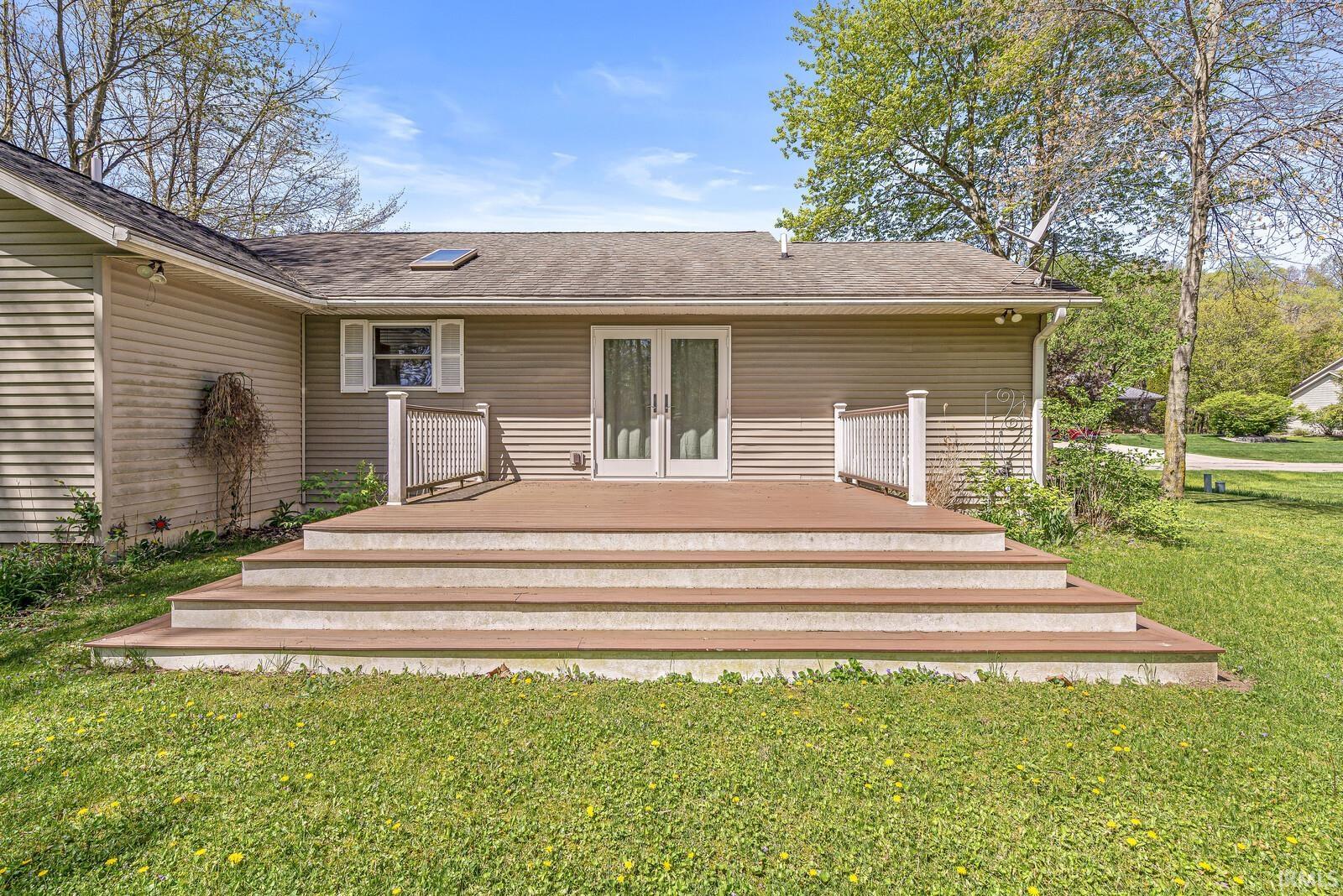 50750 Dutton Drive Elkhart IN 46514