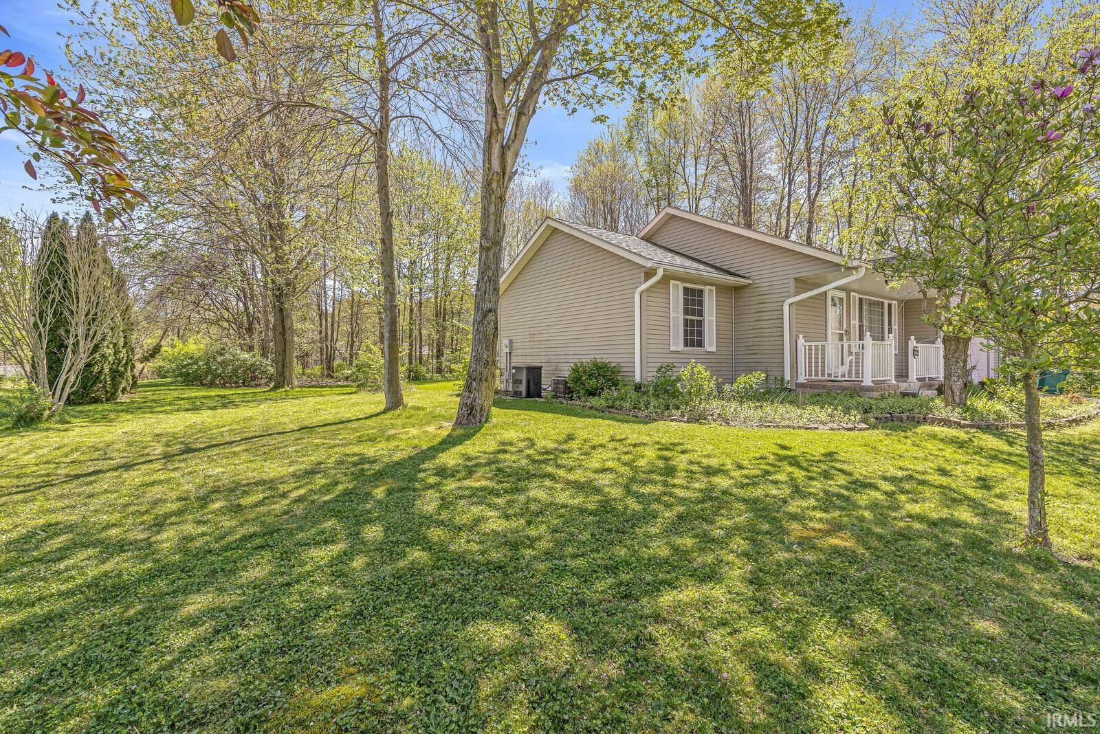50750 Dutton Drive Elkhart IN 46514