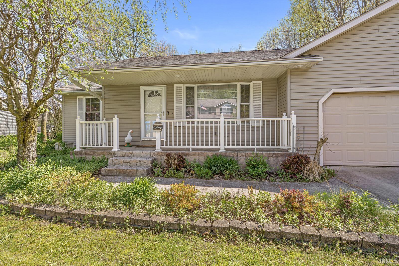 50750 Dutton Drive Elkhart IN 46514