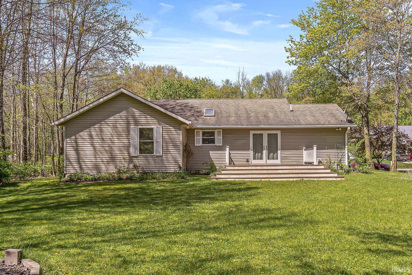 50750 Dutton Drive Elkhart IN 46514