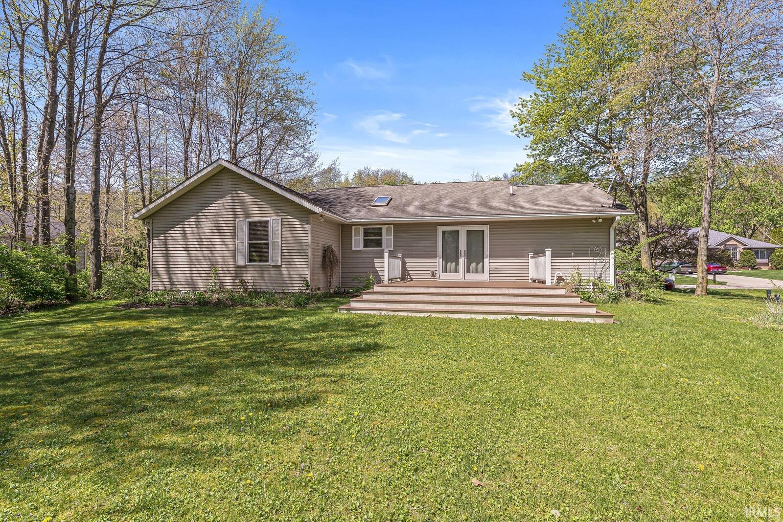 50750 Dutton Drive Elkhart IN 46514
