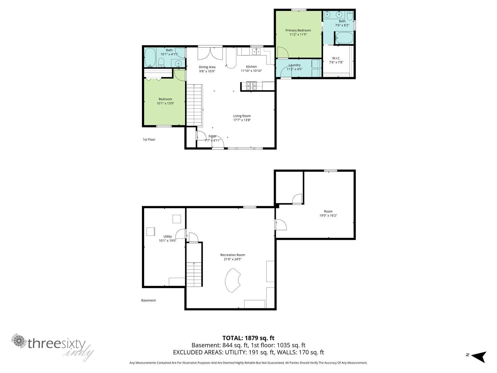 50750 Dutton Drive Elkhart IN 46514