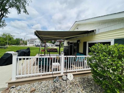 7630 S 140 E Wolcottville IN 46795