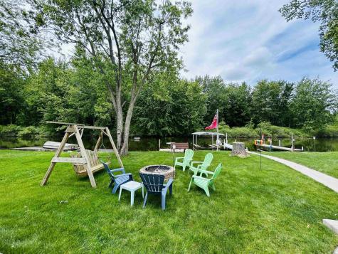 7630 S 140 E Wolcottville IN 46795
