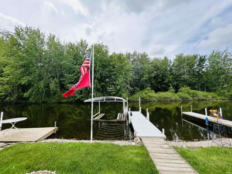 7630 S 140 E Wolcottville IN 46795