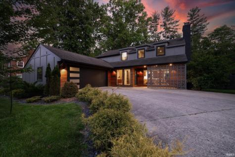 1918 E Ruby Lane Bloomington IN 47401
