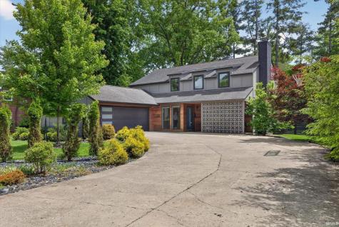 1918 E Ruby Lane Bloomington IN 47401