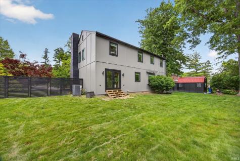 1918 E Ruby Lane Bloomington IN 47401