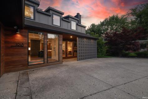1918 E Ruby Lane Bloomington IN 47401