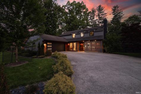 1918 E Ruby Lane Bloomington IN 47401