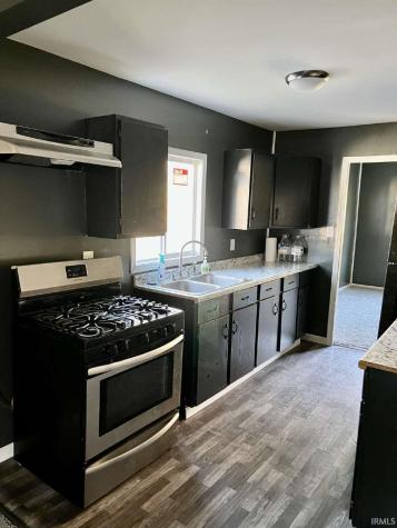 261 N Kenmore Street South Bend IN 46619