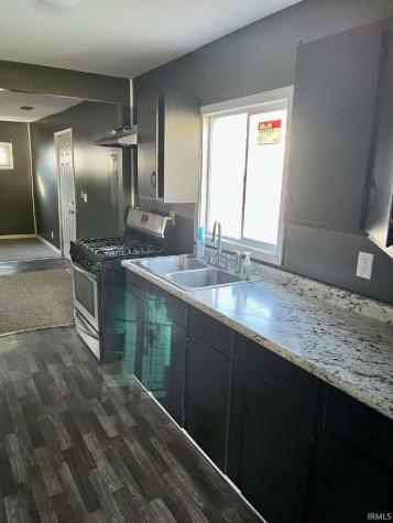 261 N Kenmore Street South Bend IN 46619