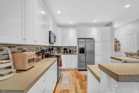 103 Red Bud Lane Oolitic IN 47451