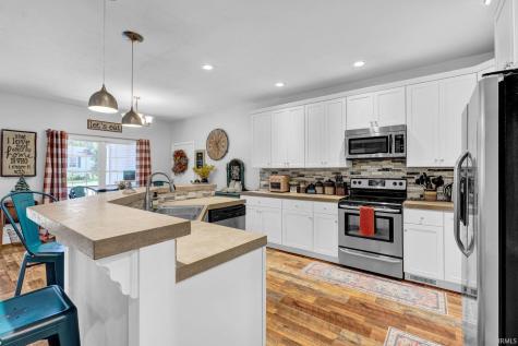 103 Red Bud Lane Oolitic IN 47451