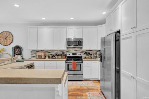 103 Red Bud Lane Oolitic IN 47451