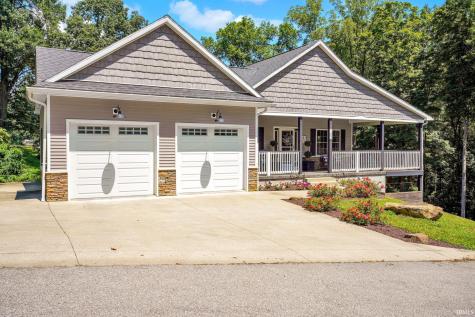 103 Red Bud Lane Oolitic IN 47451