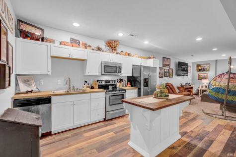 103 Red Bud Lane Oolitic IN 47451