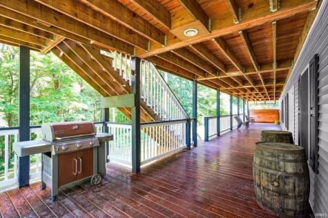 103 Red Bud Lane Oolitic IN 47451