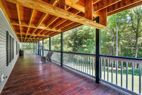 103 Red Bud Lane Oolitic IN 47451