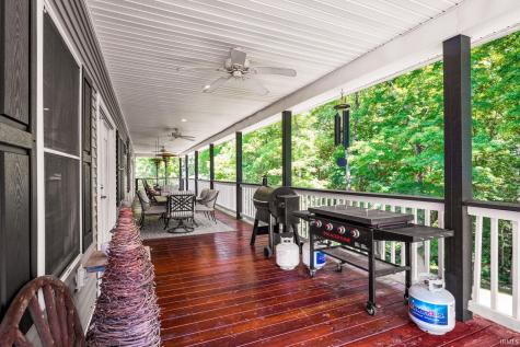 103 Red Bud Lane Oolitic IN 47451