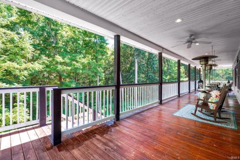 103 Red Bud Lane Oolitic IN 47451