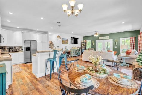 103 Red Bud Lane Oolitic IN 47451