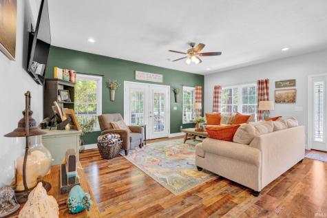 103 Red Bud Lane Oolitic IN 47451