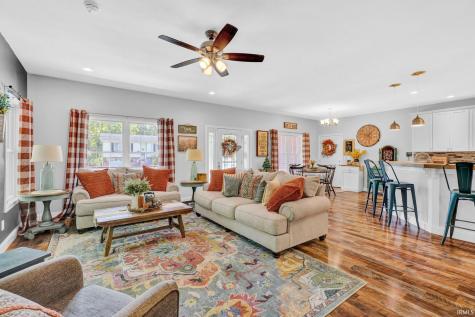 103 Red Bud Lane Oolitic IN 47451
