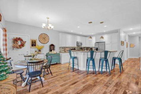 103 Red Bud Lane Oolitic IN 47451