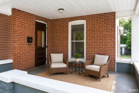 514 E Fort Wayne Street Warsaw IN 46580