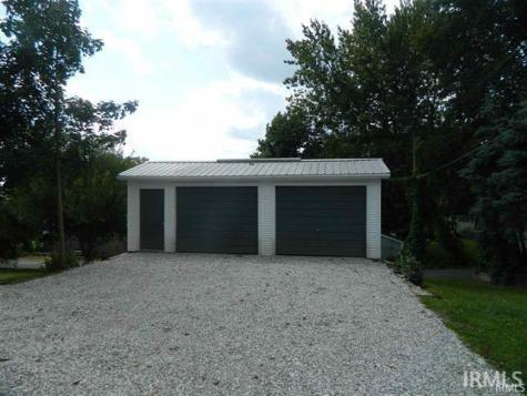 514 E Fort Wayne Street Warsaw IN 46580