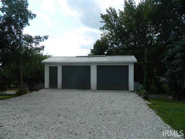 514 E Fort Wayne Street Warsaw IN 46580
