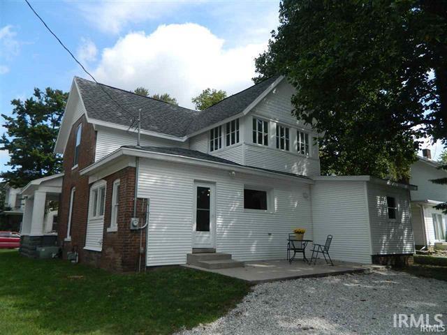 514 E Fort Wayne Street Warsaw IN 46580