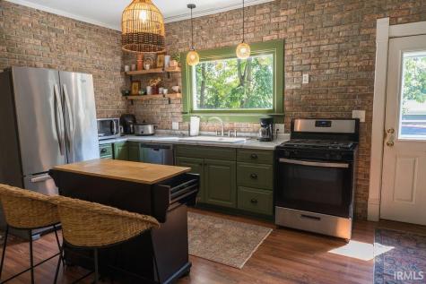 514 E Fort Wayne Street Warsaw IN 46580