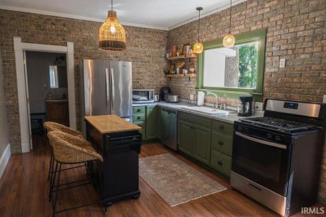 514 E Fort Wayne Street Warsaw IN 46580