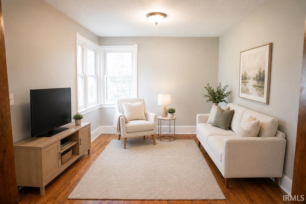514 E Fort Wayne Street Warsaw IN 46580