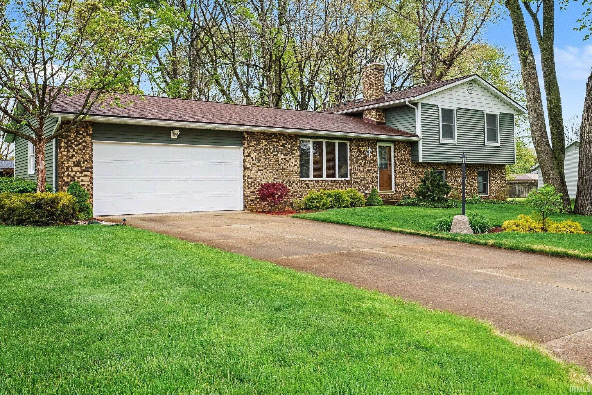 24537 Green Valley Parkway Elkhart IN 46517
