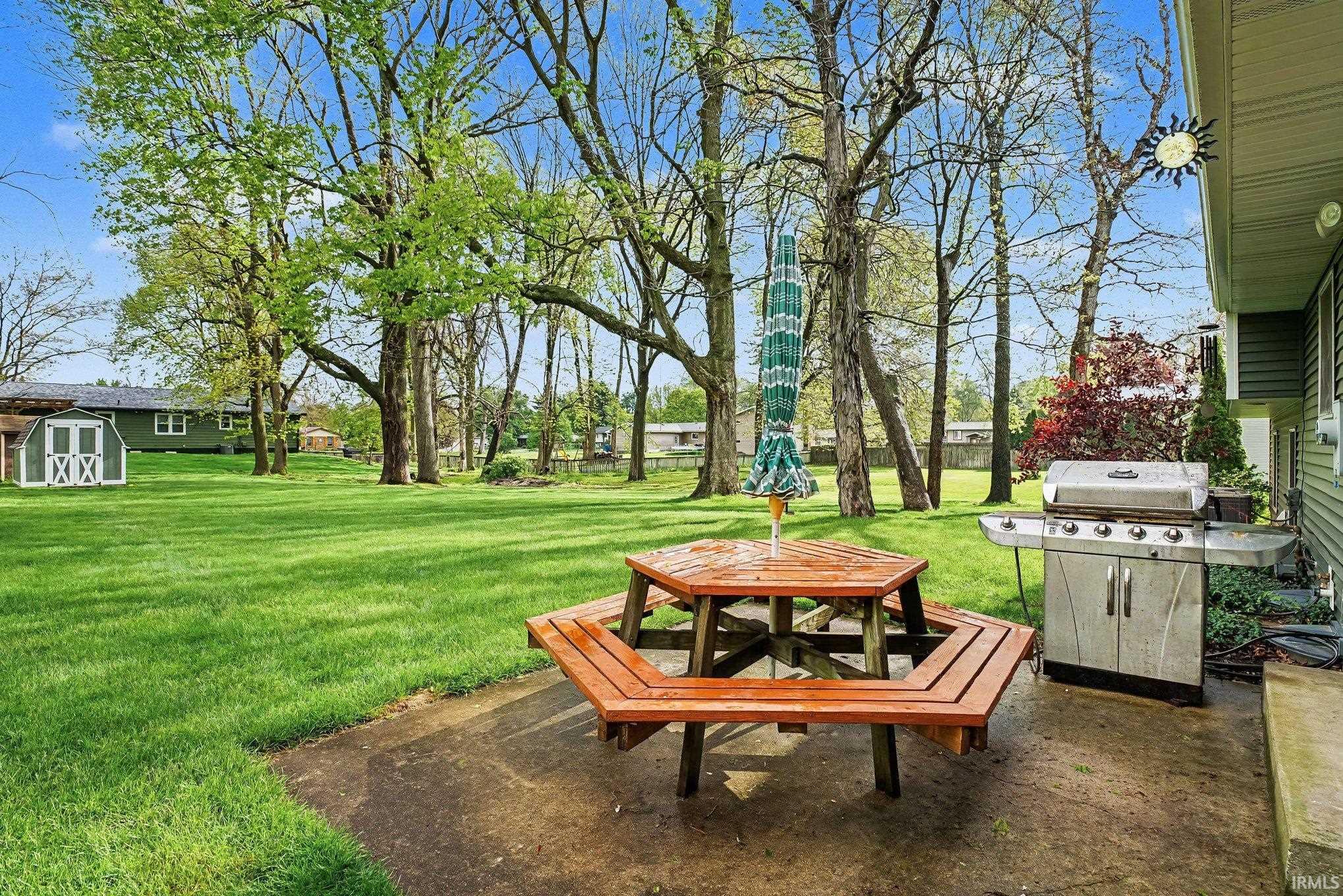24537 Green Valley Parkway Elkhart IN 46517