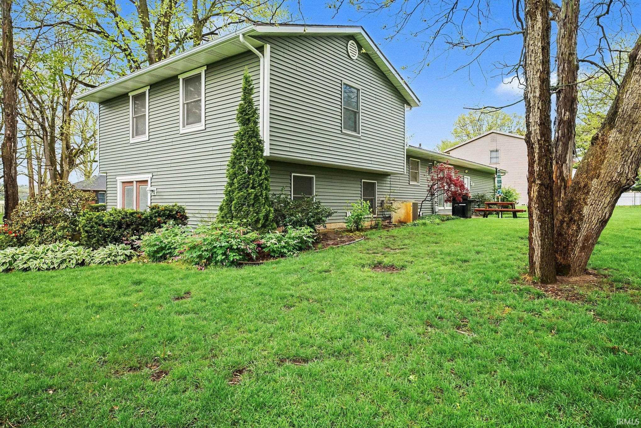 24537 Green Valley Parkway Elkhart IN 46517