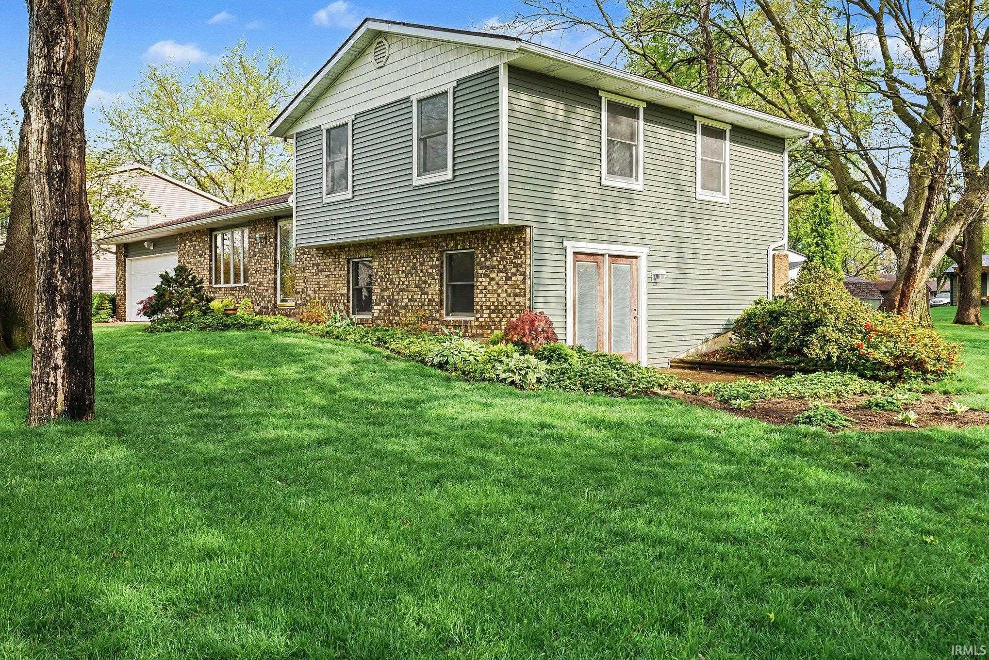 24537 Green Valley Parkway Elkhart IN 46517