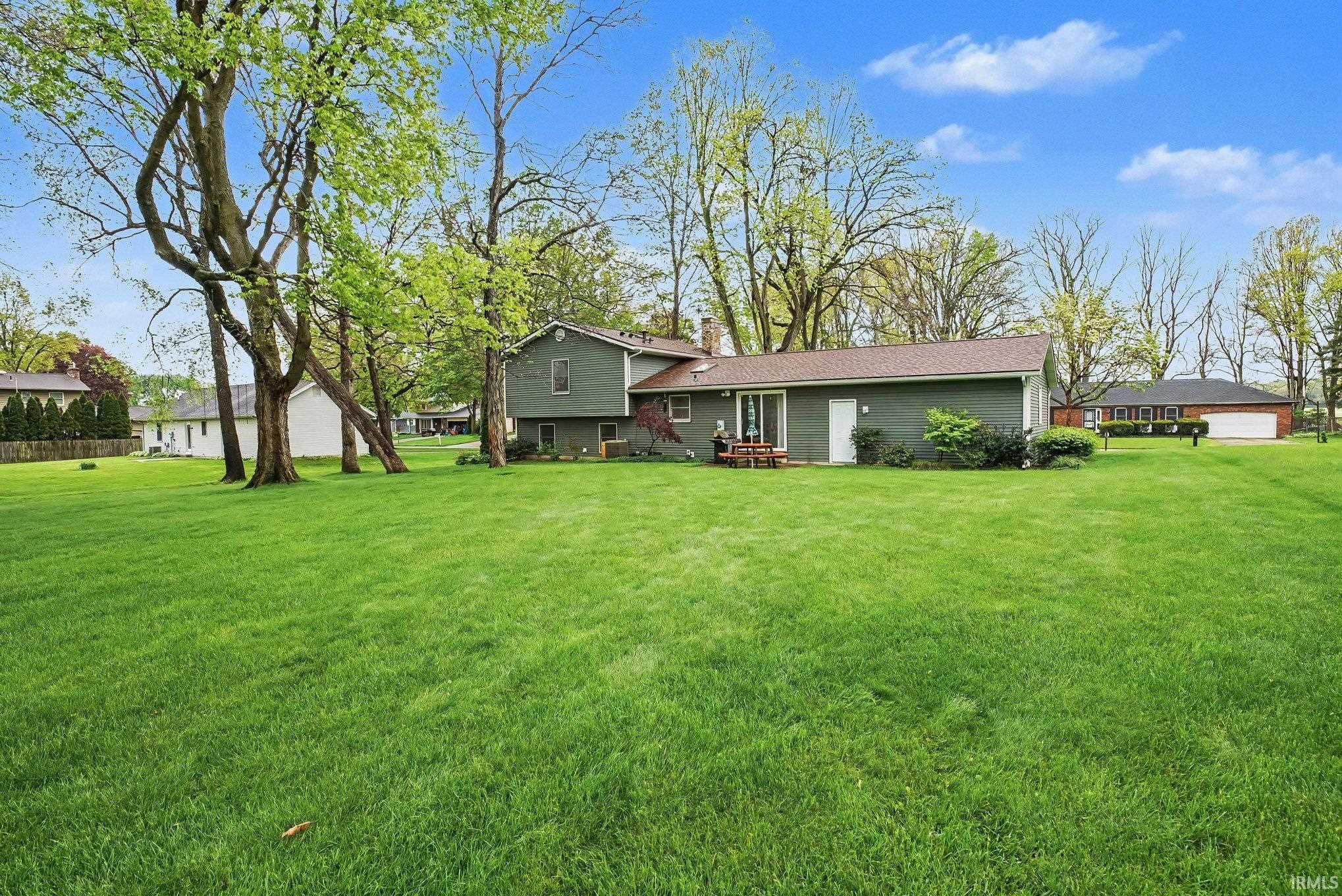 24537 Green Valley Parkway Elkhart IN 46517